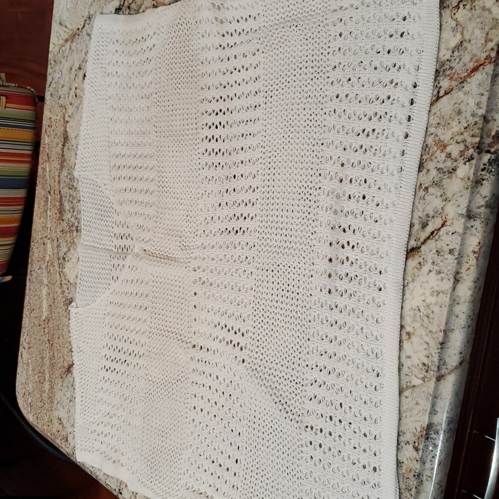 Bathing suit cover up - Picture 1 of 2
